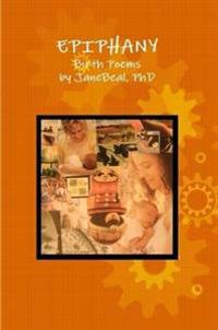 Epiphany: Birth Poems