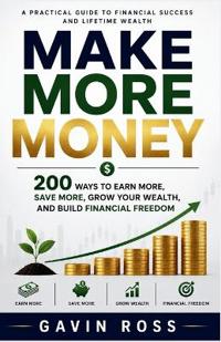 Make More Money