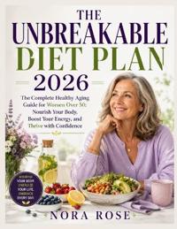 The Unbreakable Diet Plan 2026