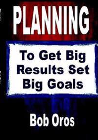 Planning