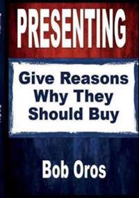 Presenting