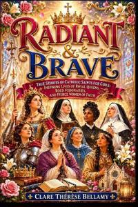 Radiant & Brave