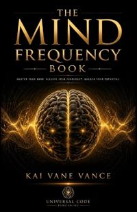 The Mind Frequency Book