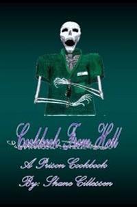 Cookbook From Hell