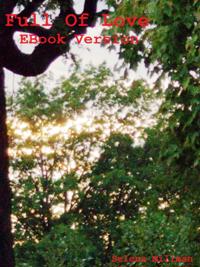 Full Of Love EBook Version