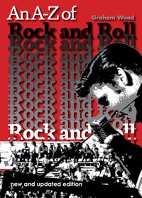 A-Z of Rock and Roll