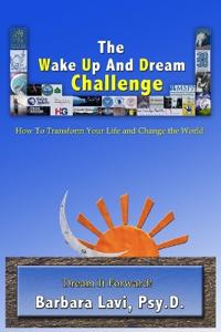 The Wake Up And Dream Challenge