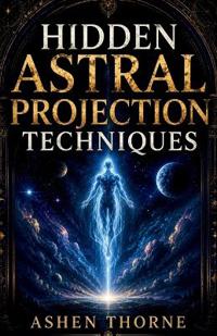 Hidden Astral Projection Techniques