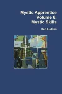 Mystic Apprentice Volume 6