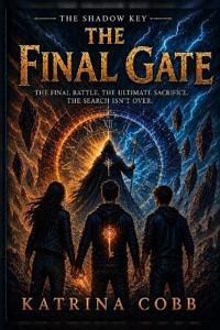The Shadow Key - The Final Gate
