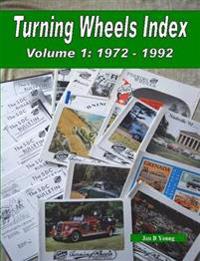 TW Index Volume 1