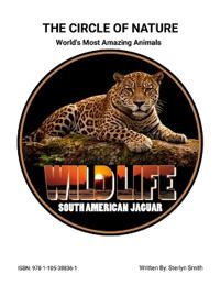 The Circle of Nature (World's Most Amazing Animals)