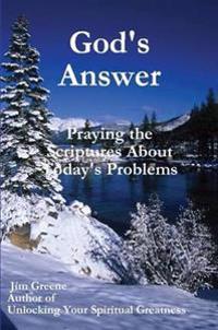 God's Answer
