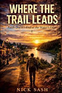 Where The Trail Leads