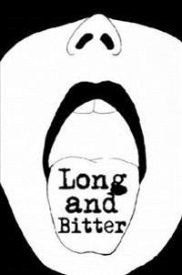 A Long and Bitter Book of Poetry and Prose