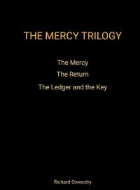 The Mercy Trilogy