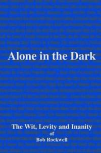 Alone In The Dark