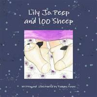 Lily Jo Peep
