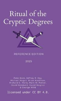 Ritual of the Cryptic Degrees