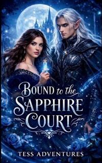 Bound to the Sapphire Court