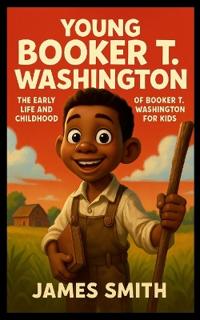 Young Booker T. Washington