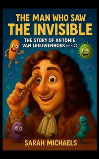 The Man Who Saw the Invisible