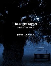 Night Jogger: A Tale of San Marco