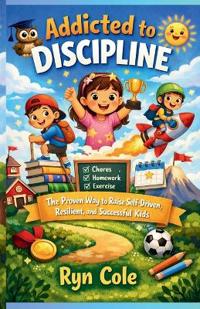 Addicted To Discipline