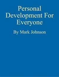 Personal Development For Everyone