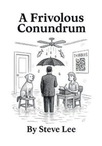 A Frivolous Conundrum