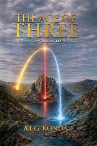 The Age of Three