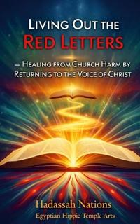 Living the Red Letter