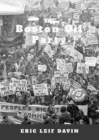 The Boston Oil Party