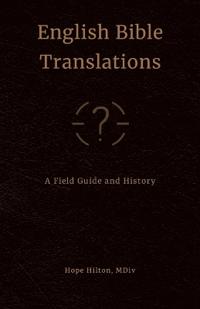 English Bible Translations