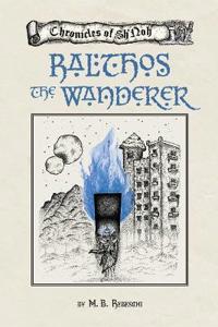 Ralthos the Wanderer