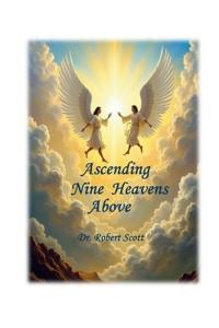 Ascending Nine Heavens Above