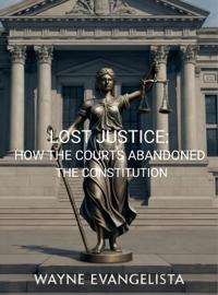 Lost Justice