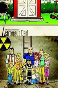 Astronaut Dad