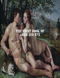 First Book of Adam and Eve