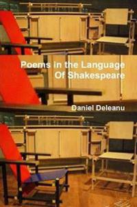 Poems in the Language of Shakespeare