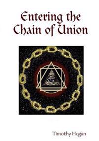 Bokomslag for "Entering the Chain of Union"
