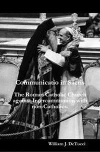 Communicatio in Sacris