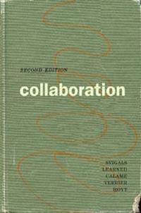 Collaboration