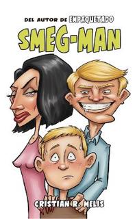 Smeg-Man
