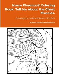 Nurse Florence(R) Coloring Book