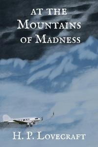 At The Mountains Of Madness