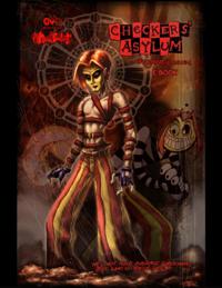 Checkers' Asylum - Ebook