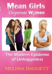 Mean Girls, Desperate Women