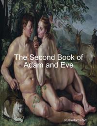 Second Book of Adam and Eve