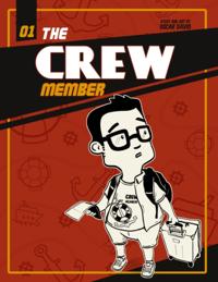 Crew Member